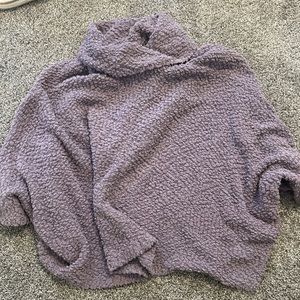 Cute Turtleneck Sweater